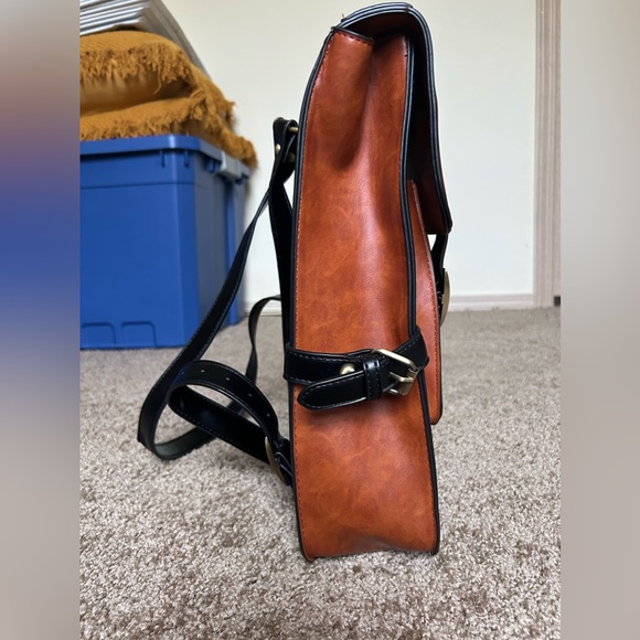 Authentic Academic Backpack from ModCloth - Picture 5 of 16